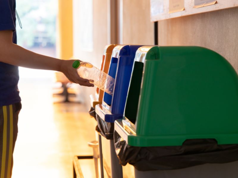 Key Stone Spill | Environmental Waste Disposal