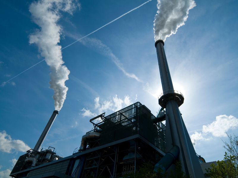 Key Stone Spill | Waste Characterization Services