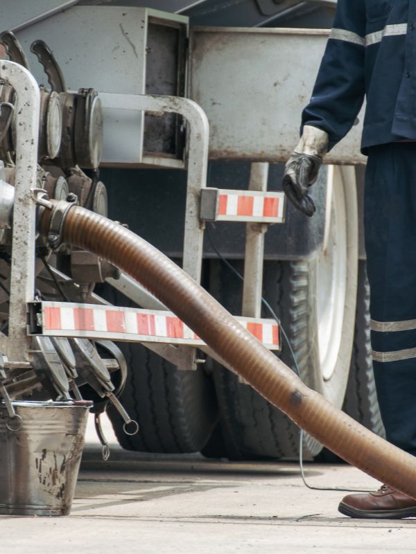 Keystone Spill | Fuel Station Cleanup (3)
