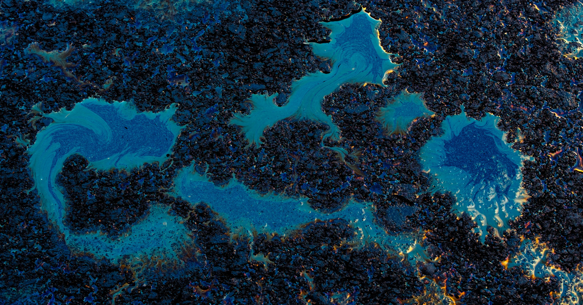 Emergency Spill Response Plan