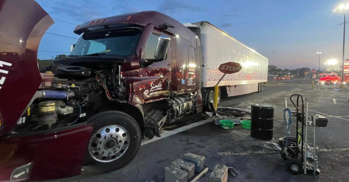 Hazardous Materials Cleanup