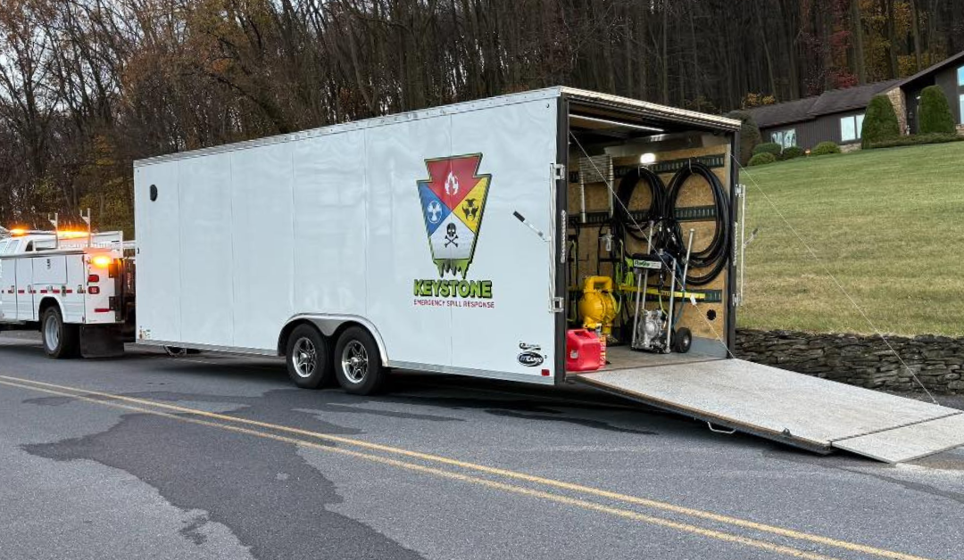 Professional Accident Cleanup in Berks County PA